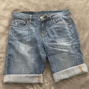 Lucky Brand Jean Shorts - Women’s